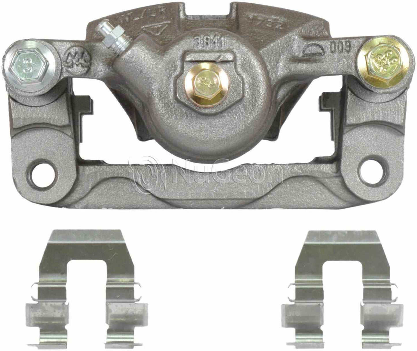BBB Industries Disc Brake Caliper 99-17395A