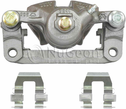 BBB Industries Disc Brake Caliper 99-17395B