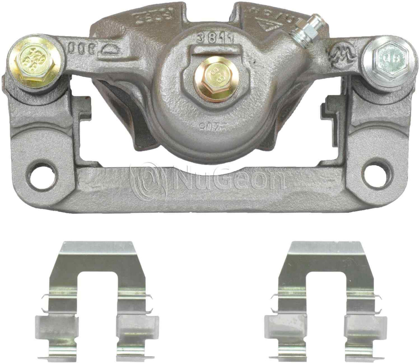BBB Industries Disc Brake Caliper 99-17395B