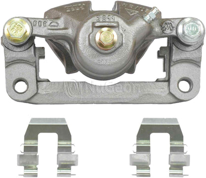 BBB Industries Disc Brake Caliper 99-17395B