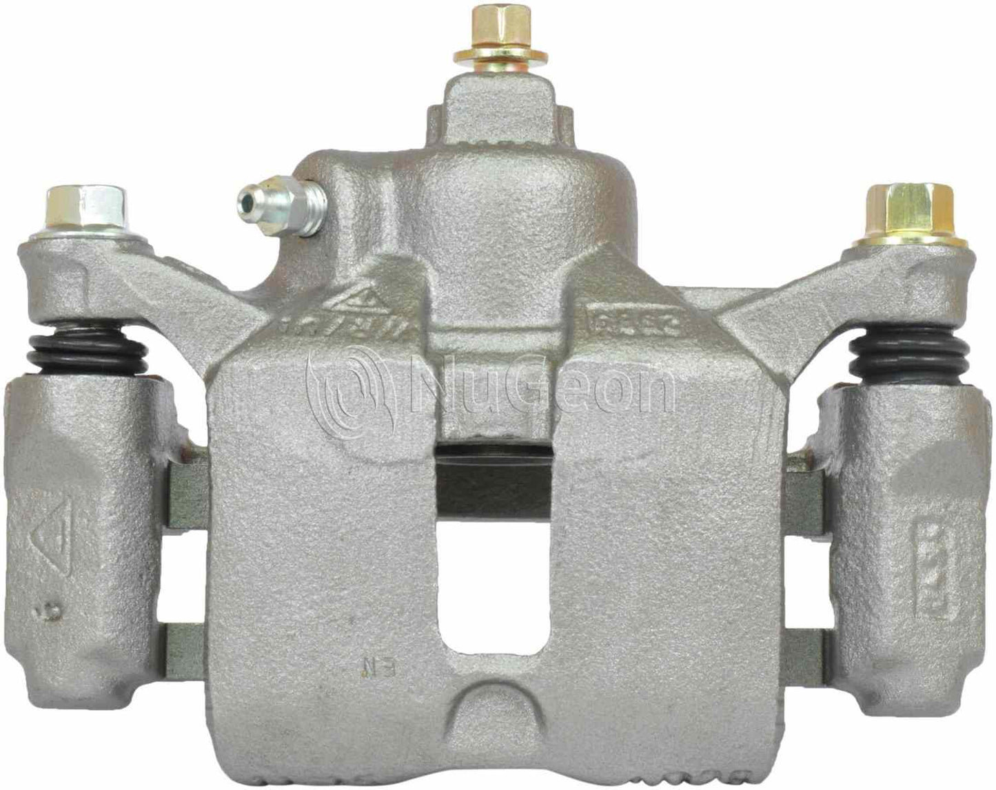 BBB Industries Disc Brake Caliper 99-17395B