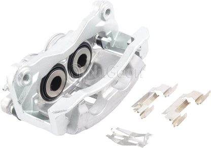 BBB Industries Disc Brake Caliper 99-17396A