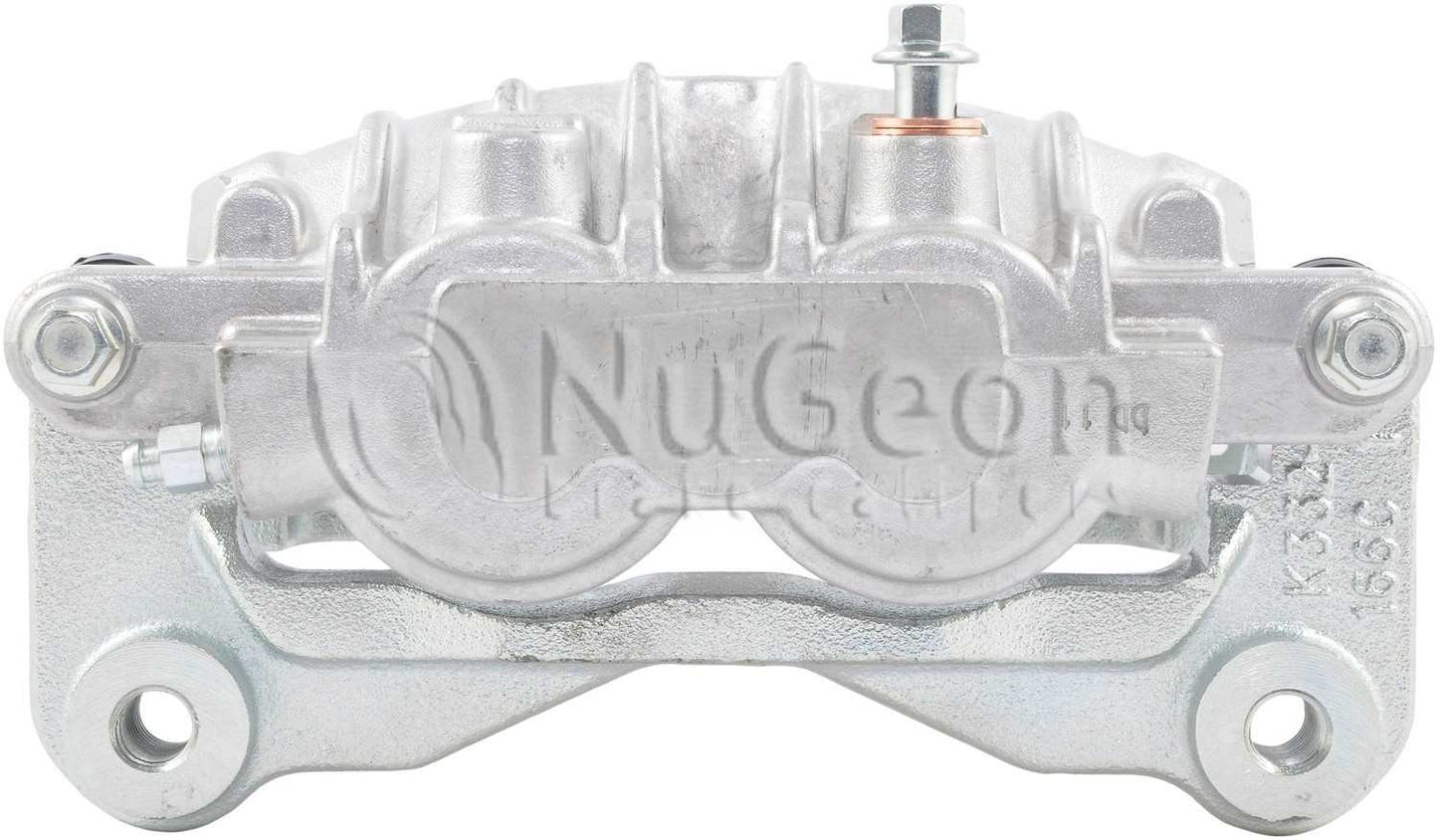 BBB Industries Disc Brake Caliper 99-17396A