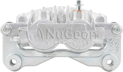 BBB Industries Remanufactured Disc Brake Caliper 99-17396A