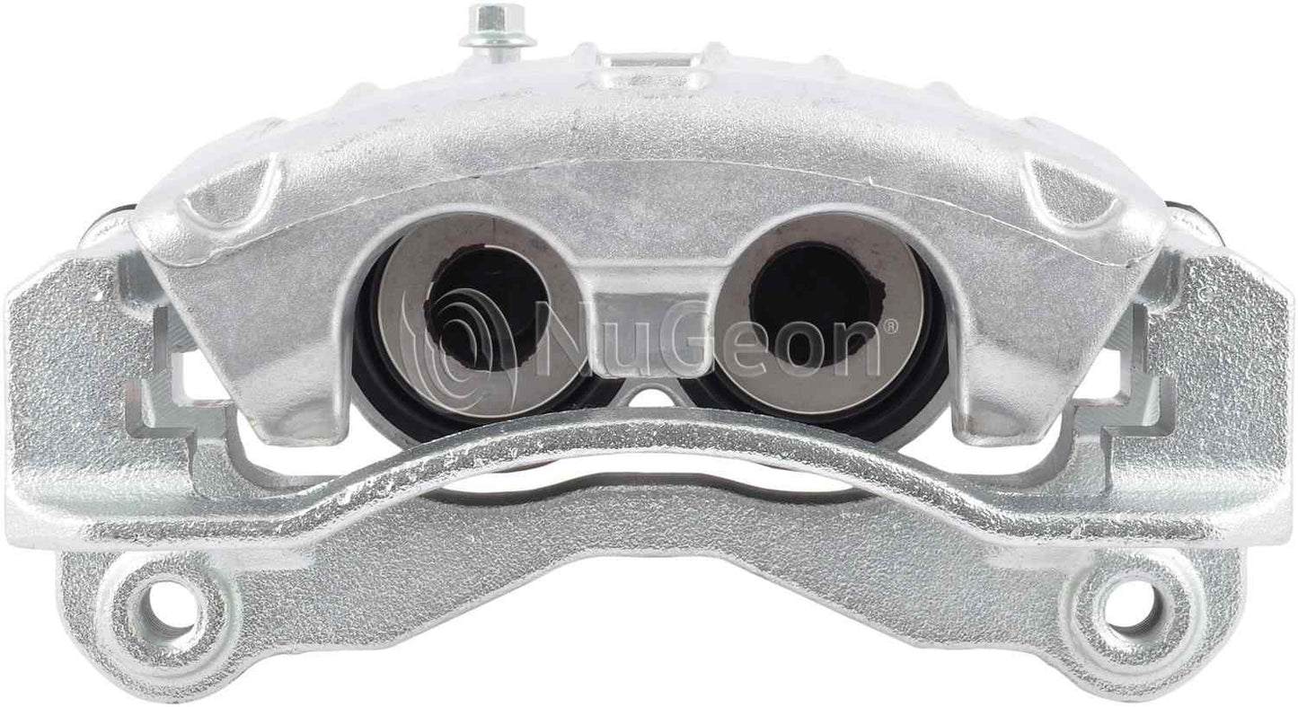 BBB Industries Remanufactured Disc Brake Caliper 99-17396A
