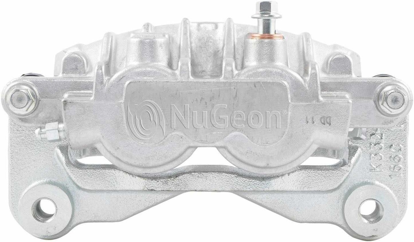 BBB Industries Disc Brake Caliper 99-17396A