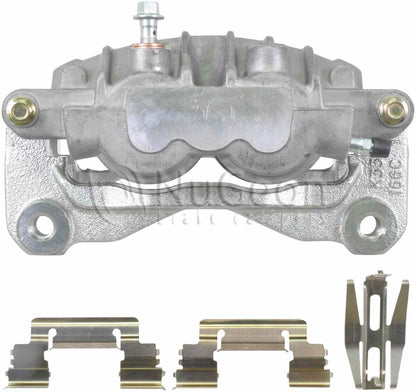 BBB Industries Disc Brake Caliper 99-17396B