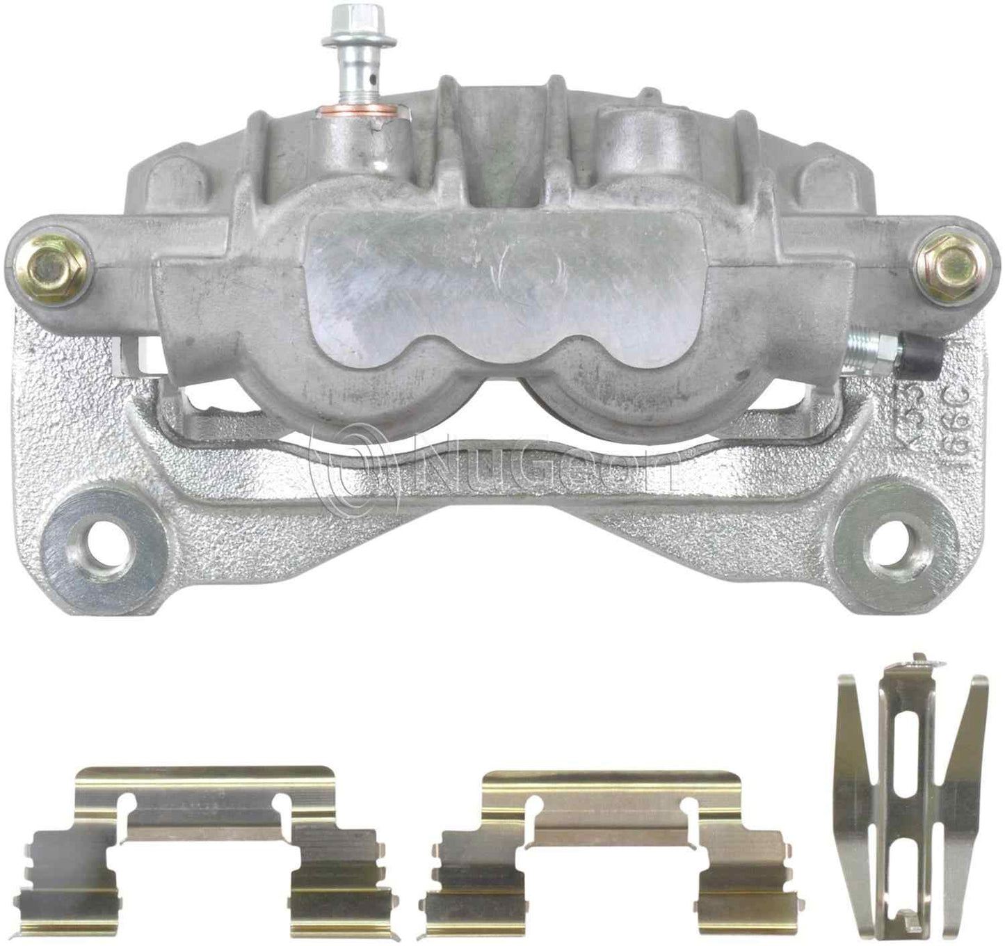 BBB Industries Disc Brake Caliper 99-17396B
