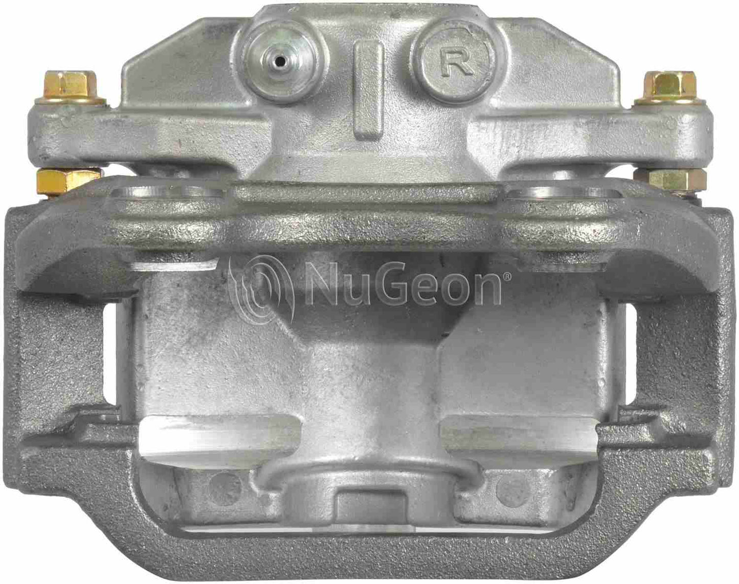 BBB Industries Disc Brake Caliper 99-17397A