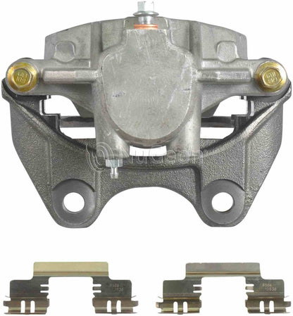 BBB Industries Remanufactured Disc Brake Caliper 99-17397A