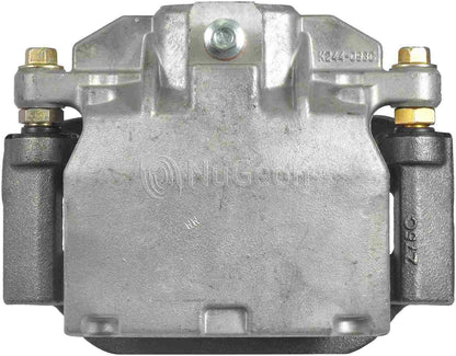 BBB Industries Remanufactured Disc Brake Caliper 99-17397A