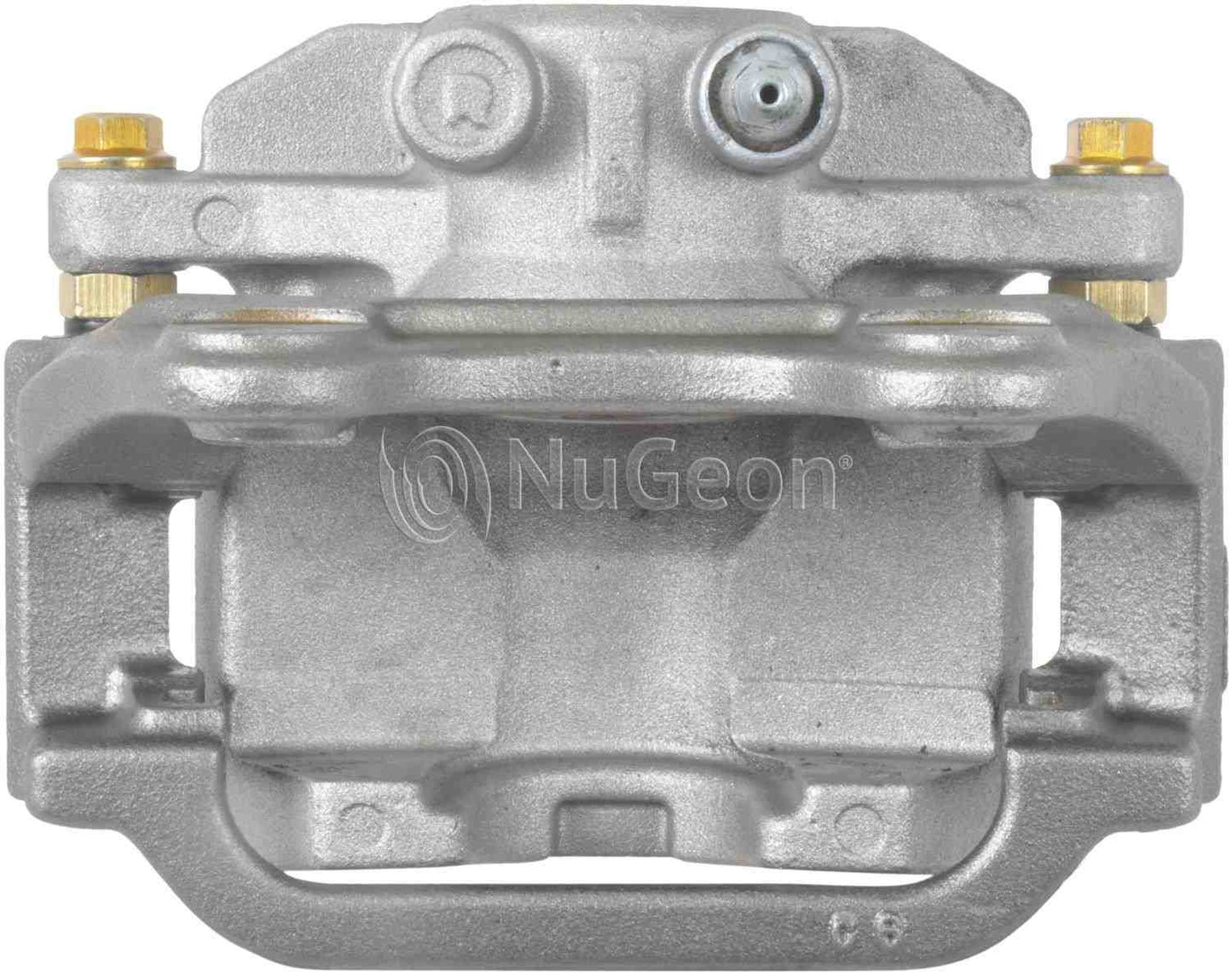 BBB Industries Remanufactured Disc Brake Caliper 99-17397B