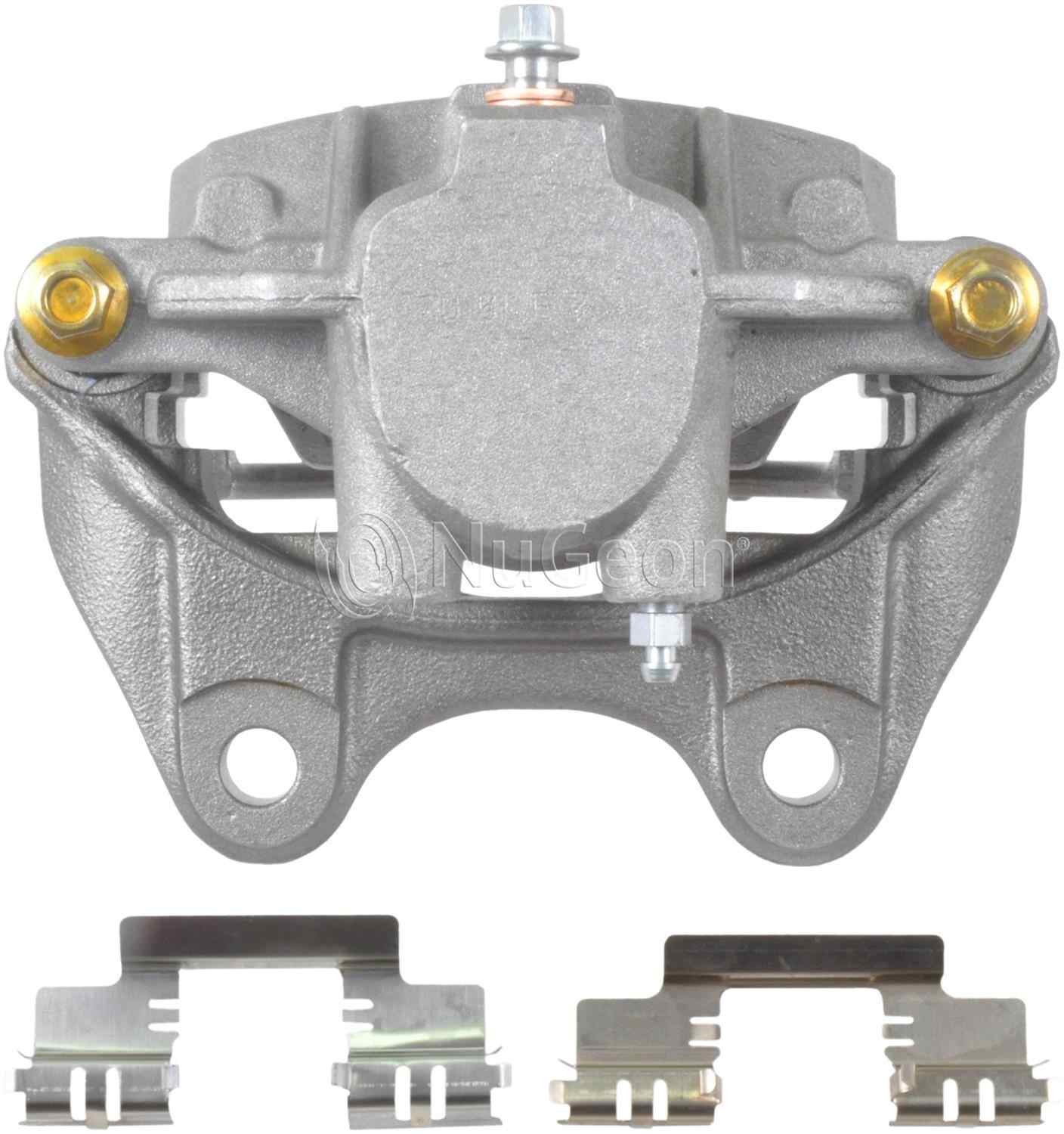 BBB Industries Disc Brake Caliper 99-17397B