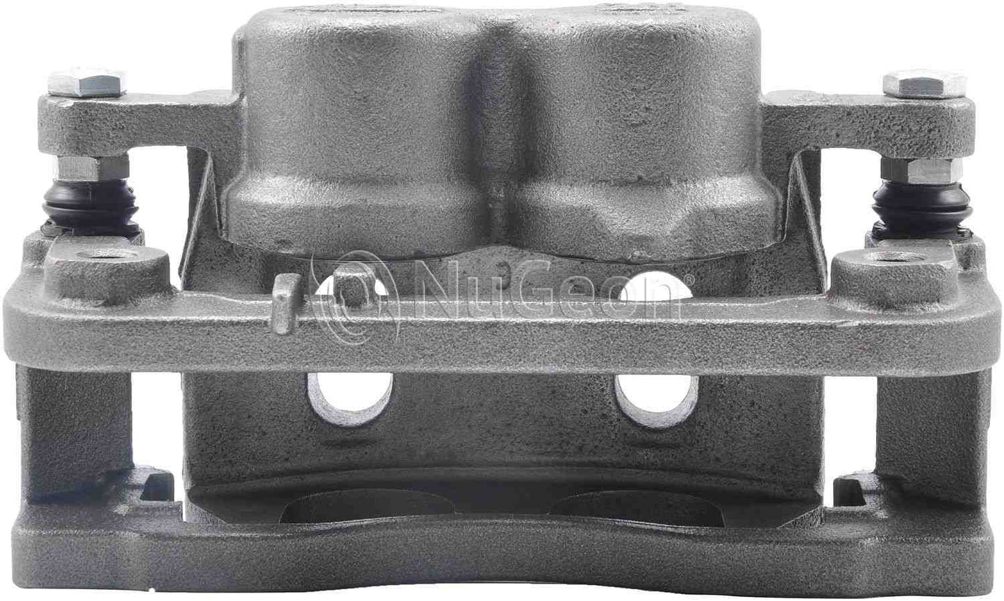 BBB Industries Remanufactured Disc Brake Caliper 99-17399A