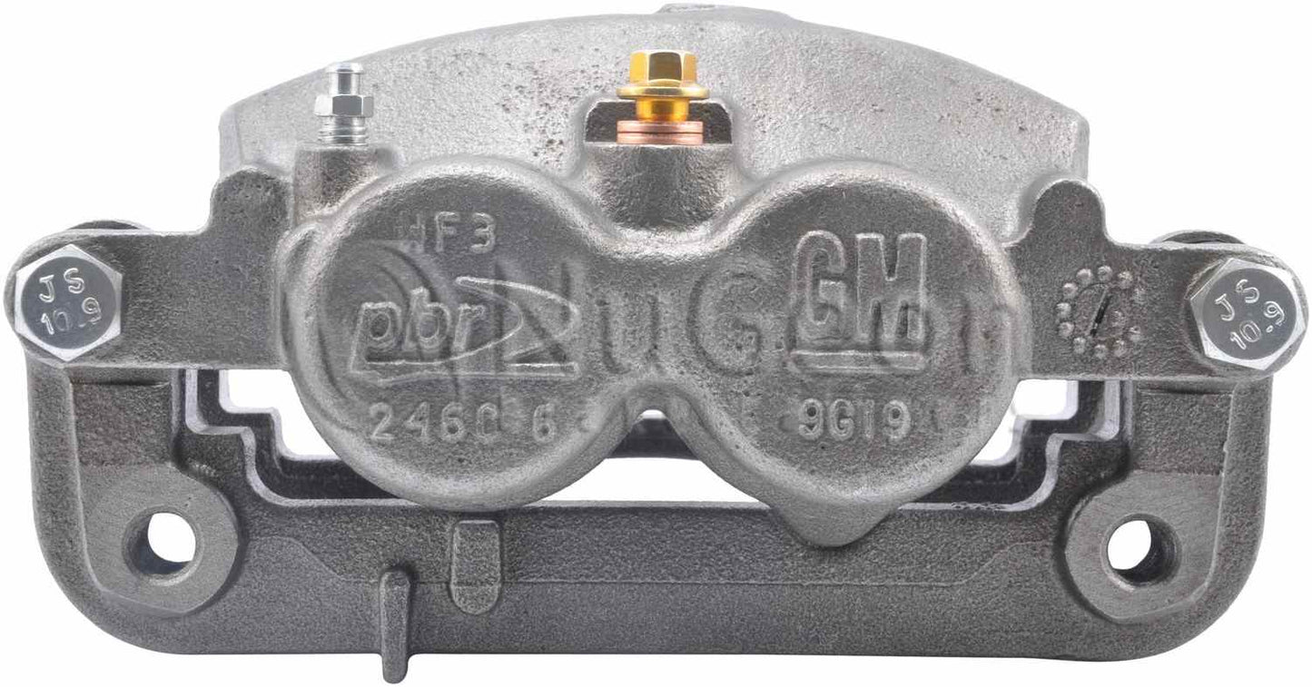 BBB Industries Disc Brake Caliper 99-17399A