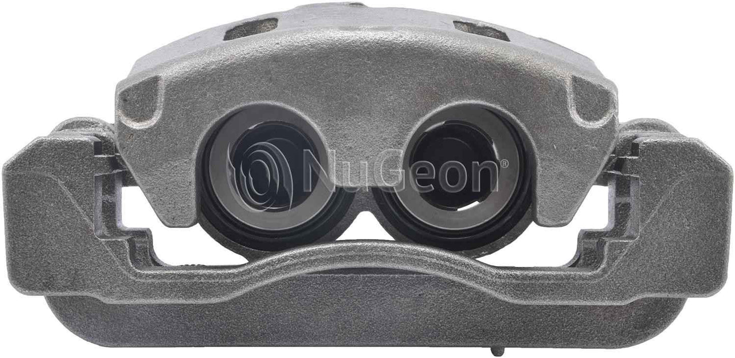 BBB Industries Remanufactured Disc Brake Caliper 99-17399A