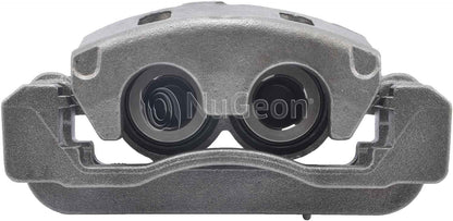 BBB Industries Remanufactured Disc Brake Caliper 99-17399A