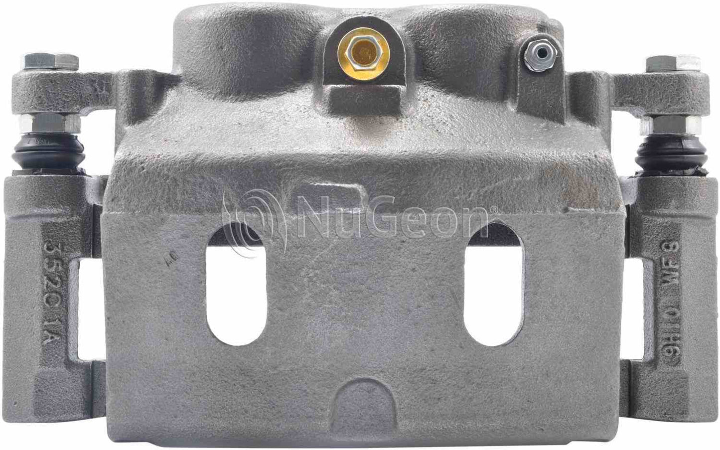 BBB Industries Disc Brake Caliper 99-17399A