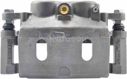 BBB Industries Remanufactured Disc Brake Caliper 99-17399A