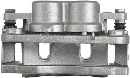 BBB Industries Remanufactured Disc Brake Caliper 99-17399B