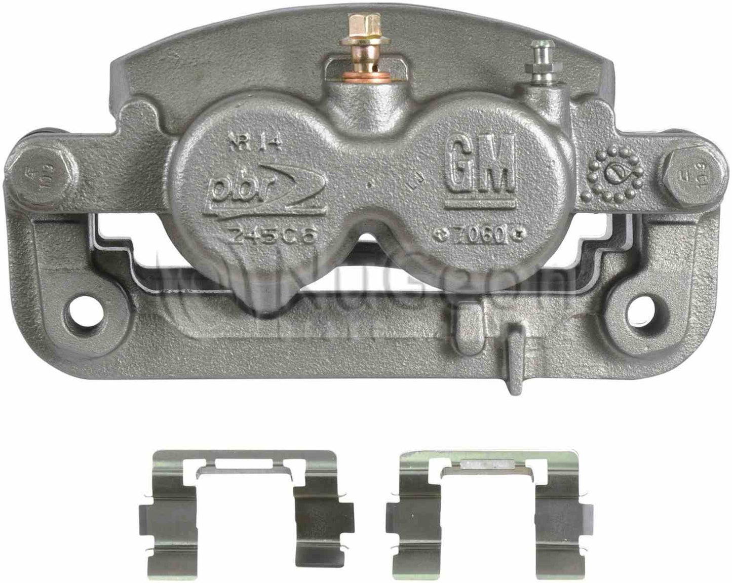 BBB Industries Disc Brake Caliper 99-17399B
