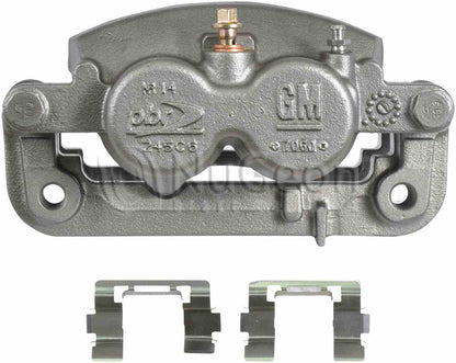 BBB Industries Disc Brake Caliper 99-17399B