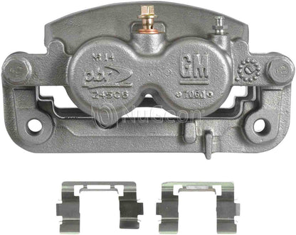 BBB Industries Disc Brake Caliper 99-17399B