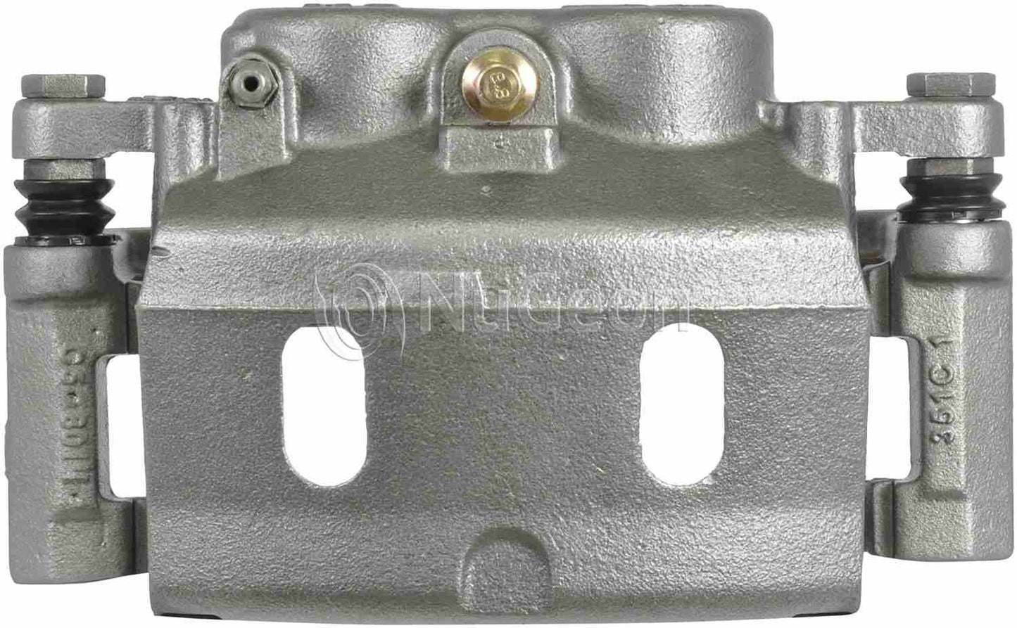 BBB Industries Disc Brake Caliper 99-17399B