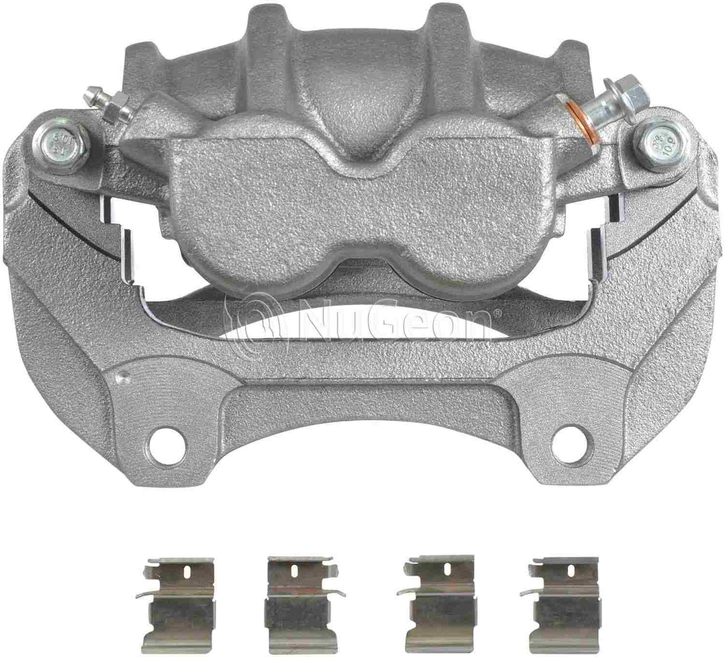 BBB Industries Disc Brake Caliper 99-17401A