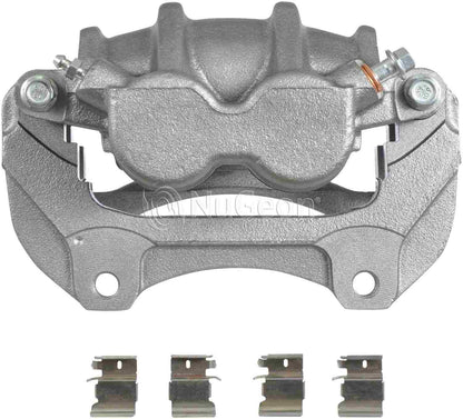 BBB Industries Disc Brake Caliper 99-17401A
