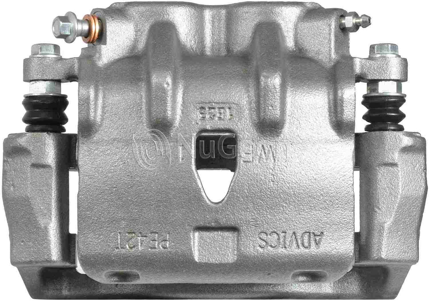 BBB Industries Disc Brake Caliper 99-17401A