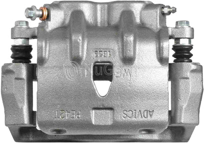BBB Industries Disc Brake Caliper 99-17401A