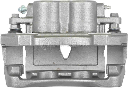 BBB Industries Remanufactured Disc Brake Caliper 99-17401B