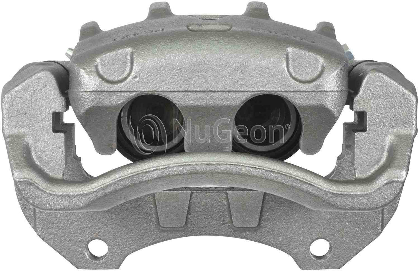 BBB Industries Remanufactured Disc Brake Caliper 99-17401B