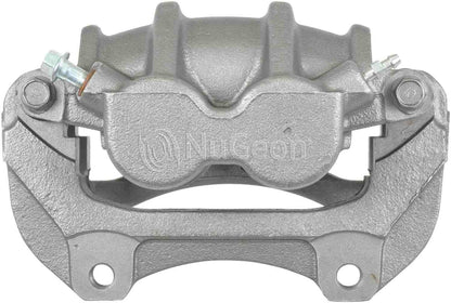 BBB Industries Remanufactured Disc Brake Caliper 99-17401B