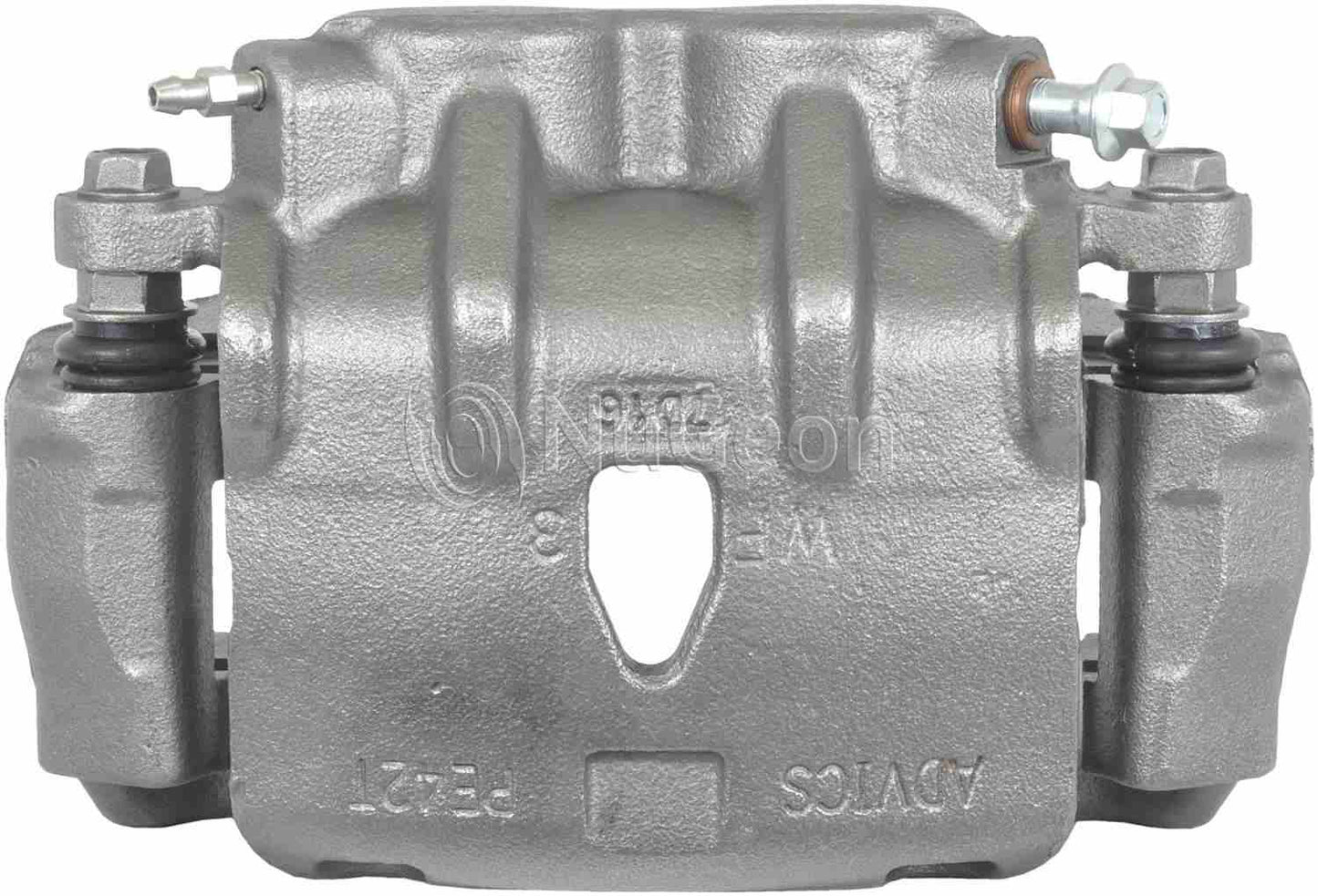 BBB Industries Disc Brake Caliper 99-17401B