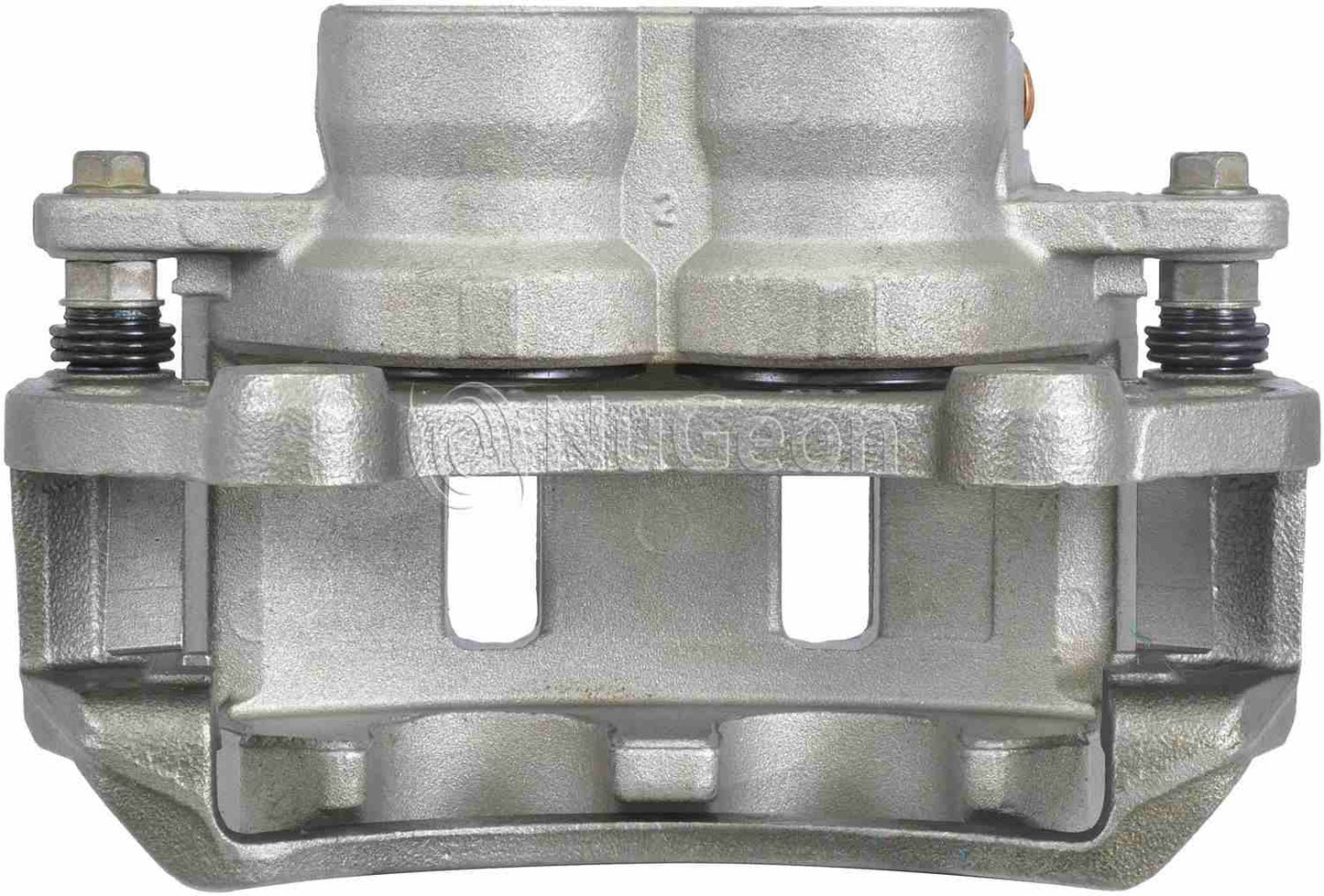 BBB Industries Remanufactured Disc Brake Caliper 99-17402A