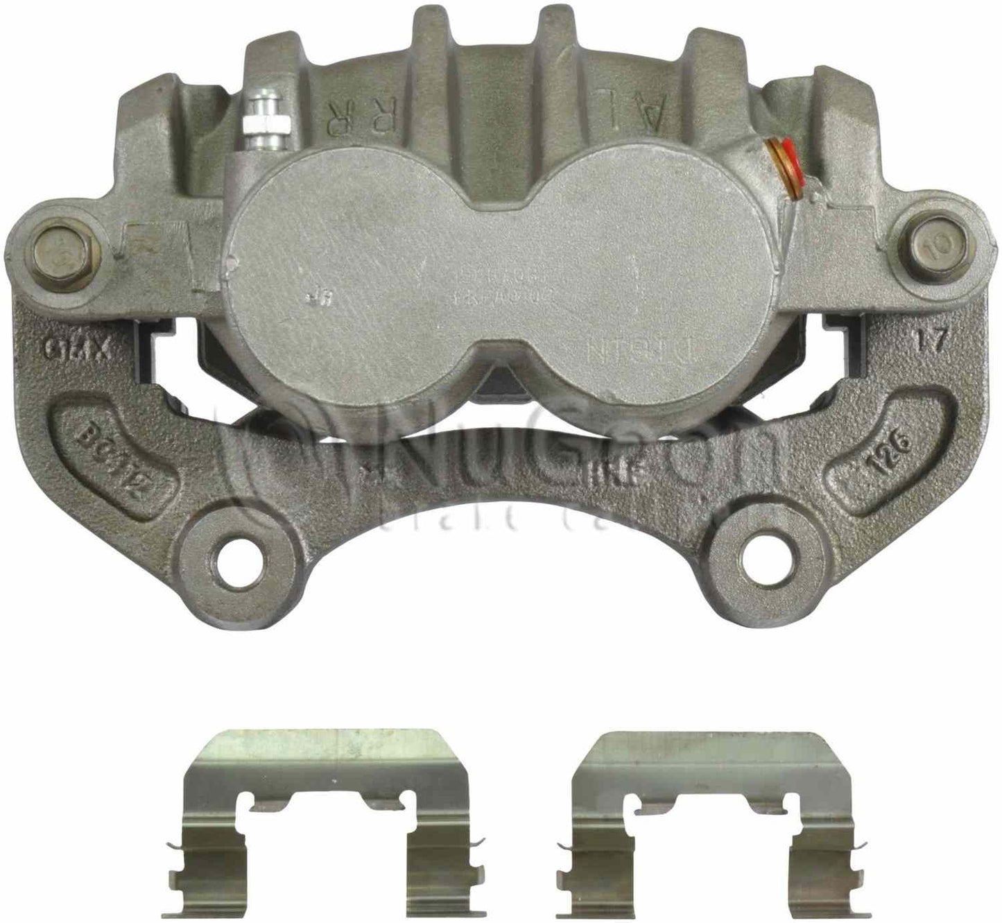 BBB Industries Disc Brake Caliper 99-17402A