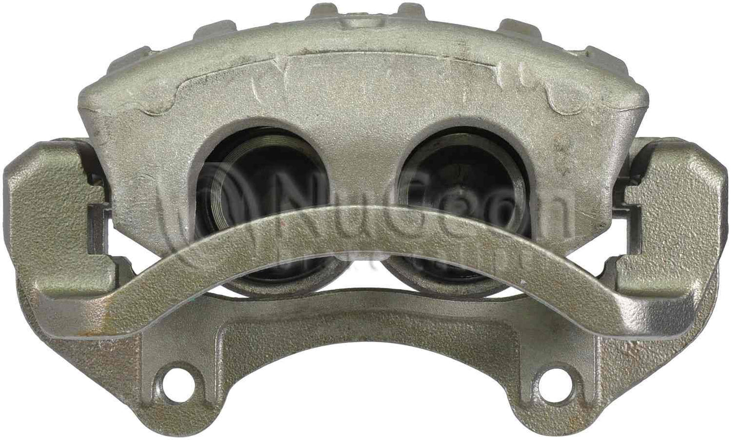 BBB Industries Remanufactured Disc Brake Caliper 99-17402A