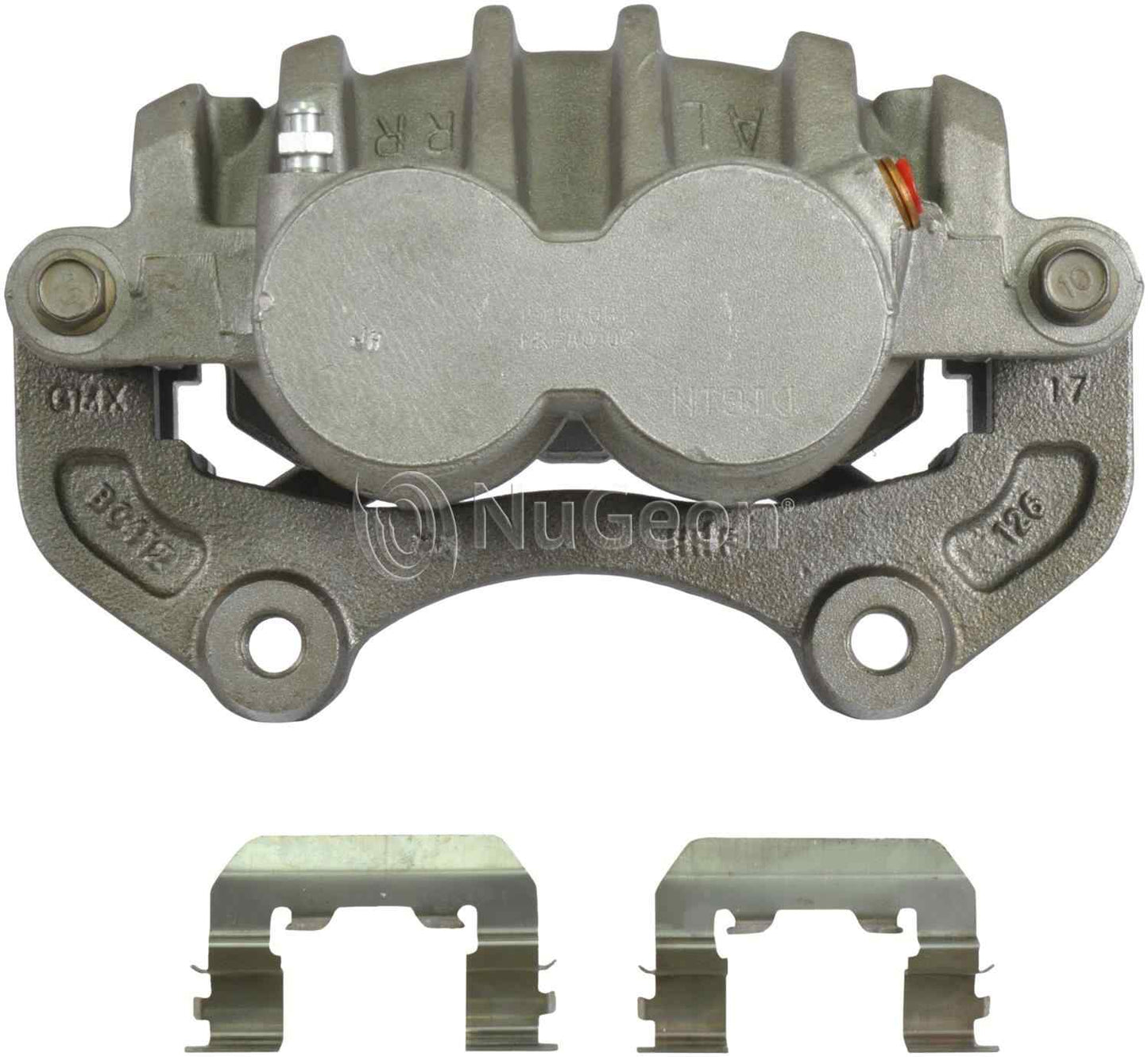 BBB Industries Disc Brake Caliper 99-17402A