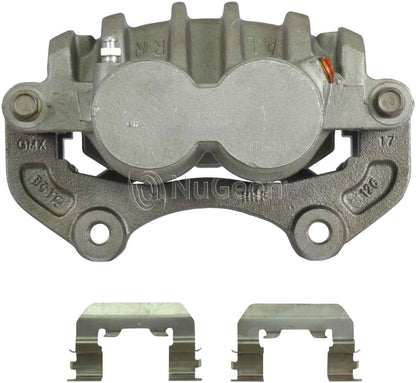 BBB Industries Disc Brake Caliper 99-17402A
