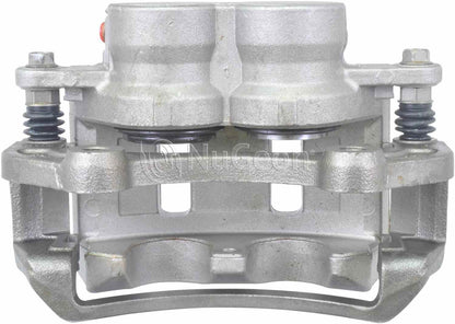 BBB Industries Remanufactured Disc Brake Caliper 99-17402B