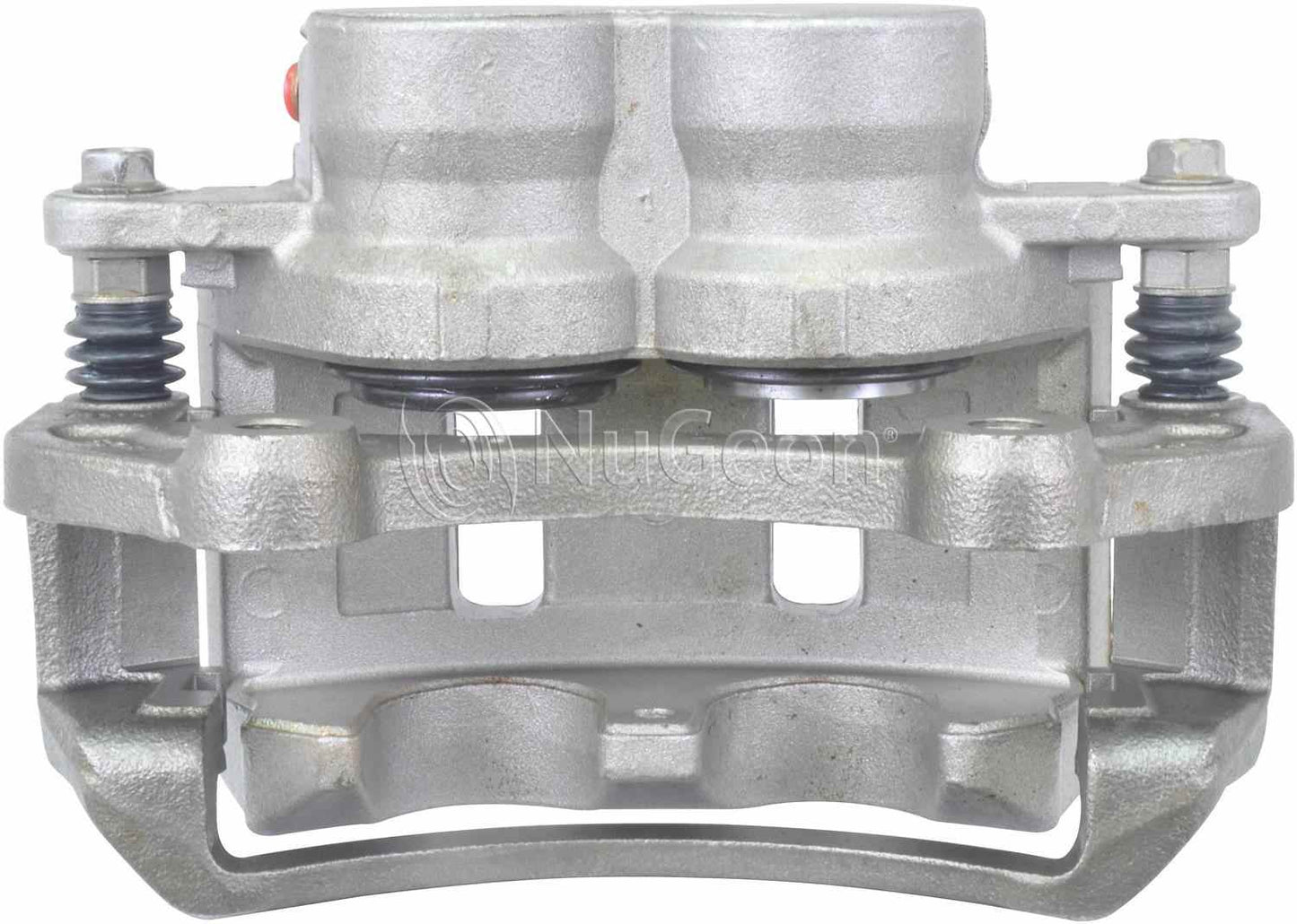 BBB Industries Remanufactured Disc Brake Caliper 99-17402B