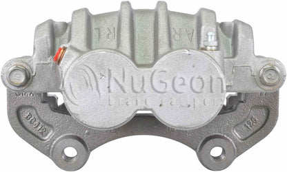 BBB Industries Remanufactured Disc Brake Caliper 99-17402B