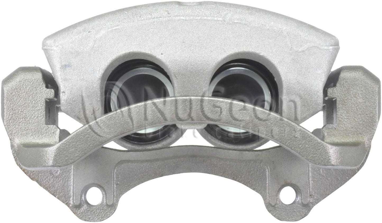 BBB Industries Remanufactured Disc Brake Caliper 99-17402B