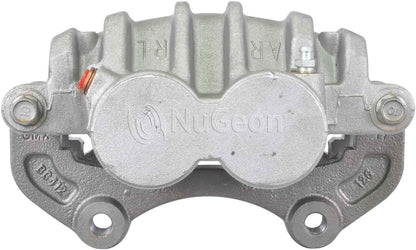 BBB Industries Remanufactured Disc Brake Caliper 99-17402B