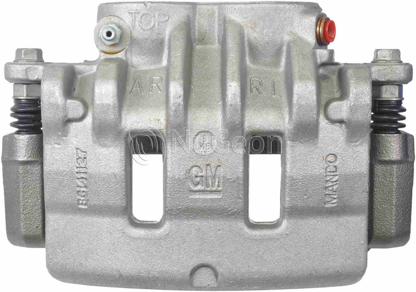 BBB Industries Remanufactured Disc Brake Caliper 99-17402B
