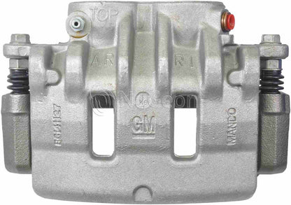 BBB Industries Remanufactured Disc Brake Caliper 99-17402B