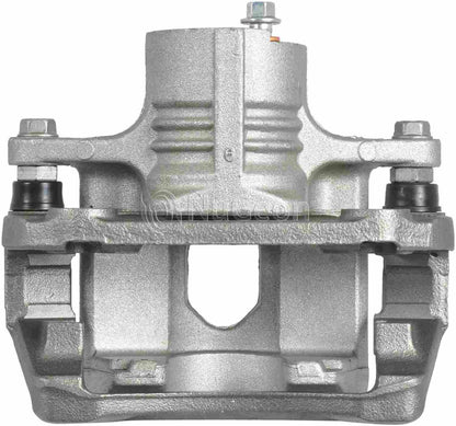 BBB Industries Remanufactured Disc Brake Caliper 99-17403A