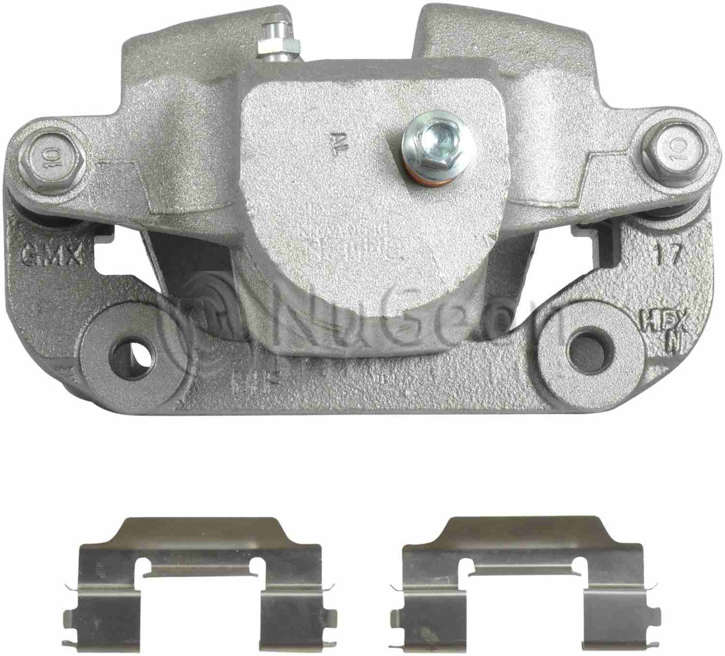 BBB Industries Remanufactured Disc Brake Caliper 99-17403A